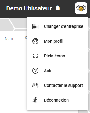 Navigation SIGSCAN Healthcare.png
